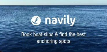 Navily - Your Cruising Guide