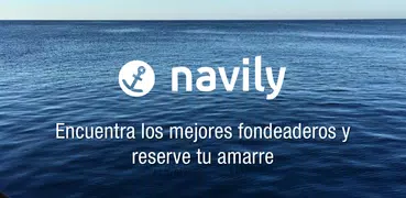Navily - Tu Guía Náutica