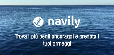 Navily - Portolano Innovativo