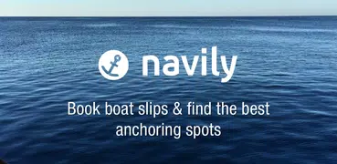 Navily - Der Küstenführer