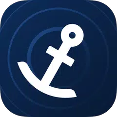 Navily - Your Cruising Guide Icon