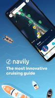 Navily الملصق