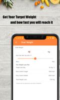 Food Calories скриншот 3