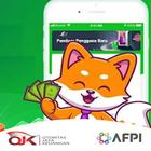 Pinjol OJK Terbaru 2023 Tips أيقونة