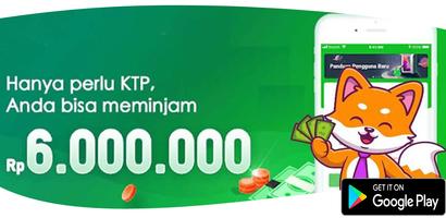 Pinjol OJK Terbaru 2023 Tips تصوير الشاشة 1