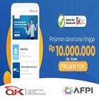 Pinjol Legal 2023 Tips أيقونة
