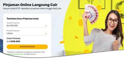 Pinjol OJK Rhamadhan Guide تصوير الشاشة 3