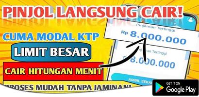 Pinjol OJK Rhamadhan Guide تصوير الشاشة 1