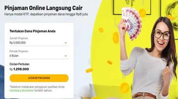 Pinjol OJK Rhamadhan Guide تصوير الشاشة 2