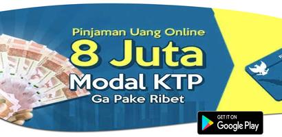 Pinjam Emas-Pinjol Guide تصوير الشاشة 1