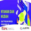 Pinjol Cepat & Aman Guide