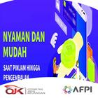Pinjol Cepat & Aman Guide أيقونة