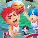 Mini Basketball Star APK