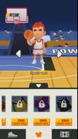 Mini Basketball Star Affiche