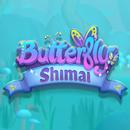 Butterfly Wings Merge APK