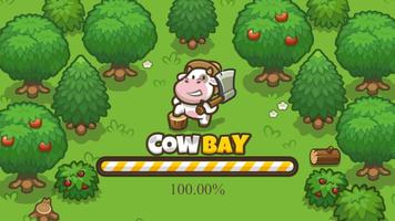 Cow Bay captura de pantalla 1