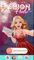 Fashion Holic Dress Up capture d'écran 1