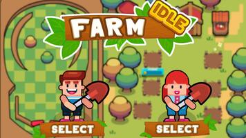 Idle Farm Pinball capture d'écran 1