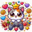 Cats Simulator icon