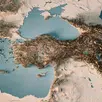 Türkiye ve Dünya Haritaları APK