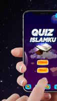Game Quiz Islamku poster