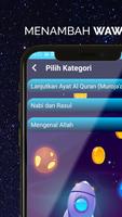 Game Quiz Islamku Ekran Görüntüsü 2