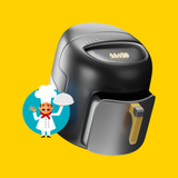 CKC - Airfryer recipes APK