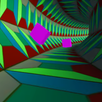Super Tunnel Rush APK