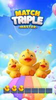 Match Triple Master poster