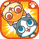 Cats Carnival - 2 Player Games APK