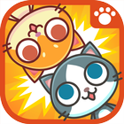 Cats Carnival أيقونة