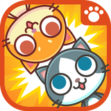 Cats Carnival - 2 Player Games APK