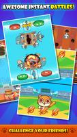 Cats Carnival تصوير الشاشة 2