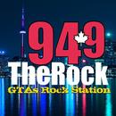 94.9 The Rock APK