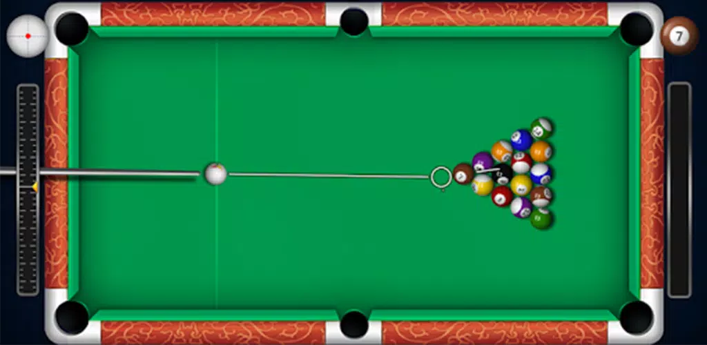 8 Ball Billiards Classic