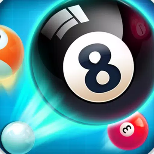 Billiard: Classic 8 Ball Pool