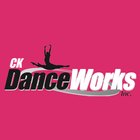 CK DanceWorks 아이콘