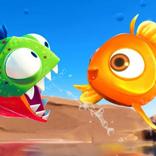 I M Fish Android Walkthrough