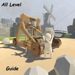 Guide : Human Fall Game