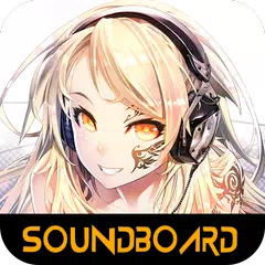 Anime Soundboard - Sounds, Ringtones, Notification