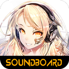 Anime Soundboard ikon