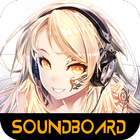 Anime Soundboard simgesi