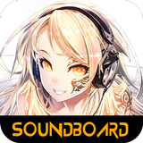 Anime Soundboard आइकन