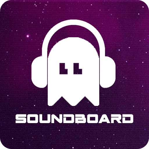 Gaming Soundboard - Ringtones, Notifications,Sound