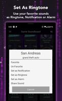 Gaming Soundboard - Ringtones, Notifications,Sound screenshot 1