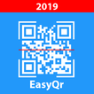 EasyQR Code - QR Code Scanner, Create, Sharing