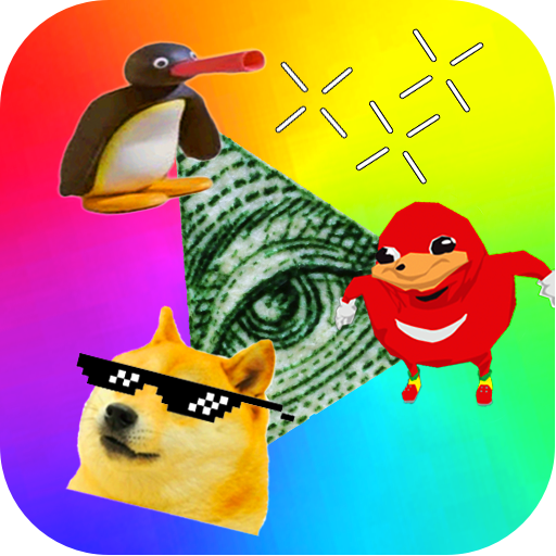 Dank Meme Soundboard -MLG, Ringtones, Alarms &More