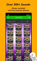 Dank Meme Soundboard -MLG, Ringtones, Alarms &More Poster