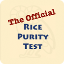 Rice Purity Test - Easy to use Purity Test App! APK