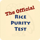 APK Rice Purity Test - Easy to use Purity Test App!